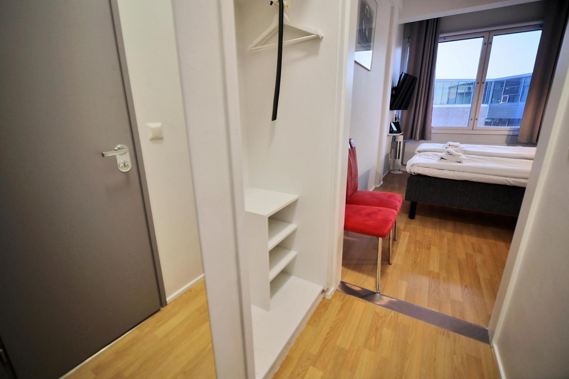 Hotelli Kerava Esterno foto