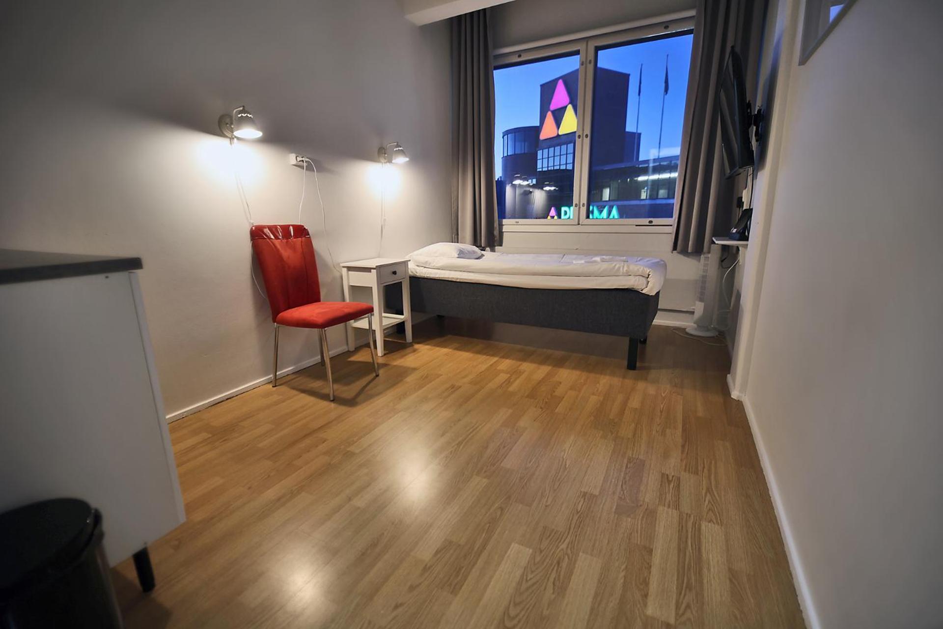 Hotelli Kerava Esterno foto